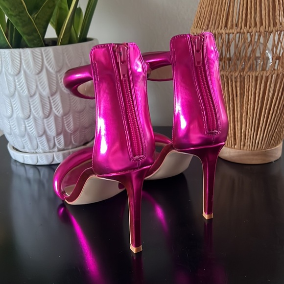 Steve Madden Partay heel - Picture 3 of 3